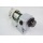 DC Door Motor สำหรับ Xizi Otis Elevators XRDS-80J